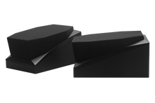 Load image into Gallery viewer, Airmotiv A1 Pair Atmos Reflective / Height Speaker