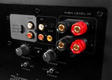 Load image into Gallery viewer, Airmotiv S8 8" Flex Subwoofer