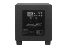 Load image into Gallery viewer, Airmotiv S8 8" Flex Subwoofer