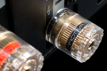 Load image into Gallery viewer, XPA-DR3 Differential Reference™ Three-Channel Power Amplifier