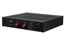 Load image into Gallery viewer, BasX A-300 Stereo Power Amplifier