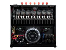 Load image into Gallery viewer, BasX A-700 Seven Channel Power Amplifier