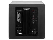 Load image into Gallery viewer, Airmotiv S12 12” Subwoofer