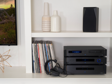 Load image into Gallery viewer, BasX A-300 Stereo Power Amplifier