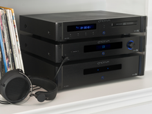 Load image into Gallery viewer, BasX A-300 Stereo Power Amplifier