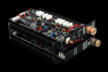 Load image into Gallery viewer, XPA-DR3 Differential Reference™ Three-Channel Power Amplifier