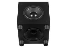 Load image into Gallery viewer, Airmotiv S8 8" Flex Subwoofer
