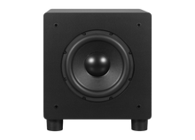 Load image into Gallery viewer, Airmotiv S8 8" Flex Subwoofer
