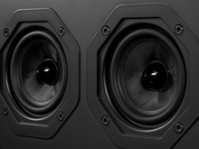 Load image into Gallery viewer, Airmotiv C2+ Center Channel Loudspeaker
