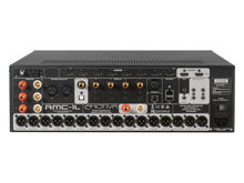 Load image into Gallery viewer, RMC-1L 16 Channel 9.1.6 Discrete Dolby Atmos &amp; DTS:X Reference Cinema Processor
