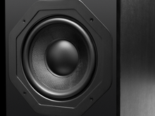 Load image into Gallery viewer, Airmotiv T2+ Pair Floorstanding Tower Loudspeakers
