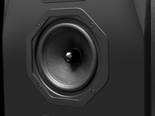 Load image into Gallery viewer, Airmotiv T2+ Pair Floorstanding Tower Loudspeakers
