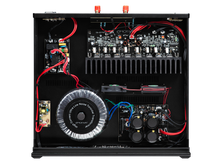 Load image into Gallery viewer, BasX A-300 Stereo Power Amplifier
