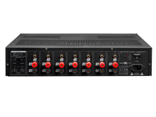 Load image into Gallery viewer, BasX A-700 Seven Channel Power Amplifier
