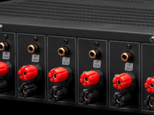 Load image into Gallery viewer, BasX A-700 Seven Channel Power Amplifier
