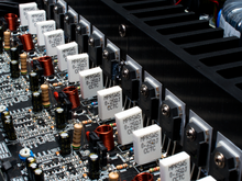Load image into Gallery viewer, BasX A-800 Multi-Zone Power Amplifier
