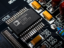 Load image into Gallery viewer, TA-100 Stereo Preamp/DAC/Tuner With Integrated Amplifier
