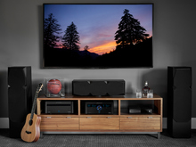 Load image into Gallery viewer, XPA-5 Gen3 5 Channel Audiophile Home Theater Power Amplifier
