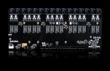Load image into Gallery viewer, RMC-1L 16 Channel 9.1.6 Discrete Dolby Atmos &amp; DTS:X Reference Cinema Processor
