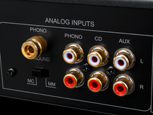Load image into Gallery viewer, BasX PT-100 Stereo Preamplifier/DAC/Tuner

