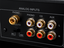 Load image into Gallery viewer, TA-100 Stereo Preamp/DAC/Tuner With Integrated Amplifier
