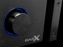 Load image into Gallery viewer, TA-100 Stereo Preamp/DAC/Tuner With Integrated Amplifier
