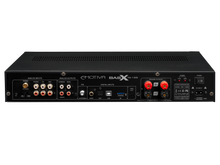 Load image into Gallery viewer, TA-100 Stereo Preamp/DAC/Tuner With Integrated Amplifier
