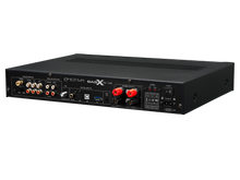 Load image into Gallery viewer, TA-100 Stereo Preamp/DAC/Tuner With Integrated Amplifier
