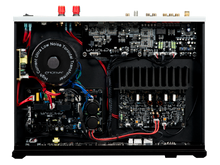 Load image into Gallery viewer, TA-100 Stereo Preamp/DAC/Tuner With Integrated Amplifier
