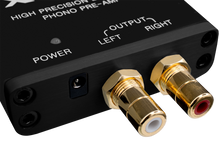 Load image into Gallery viewer, XPS-1 High-Performance Phono Preamplifier
